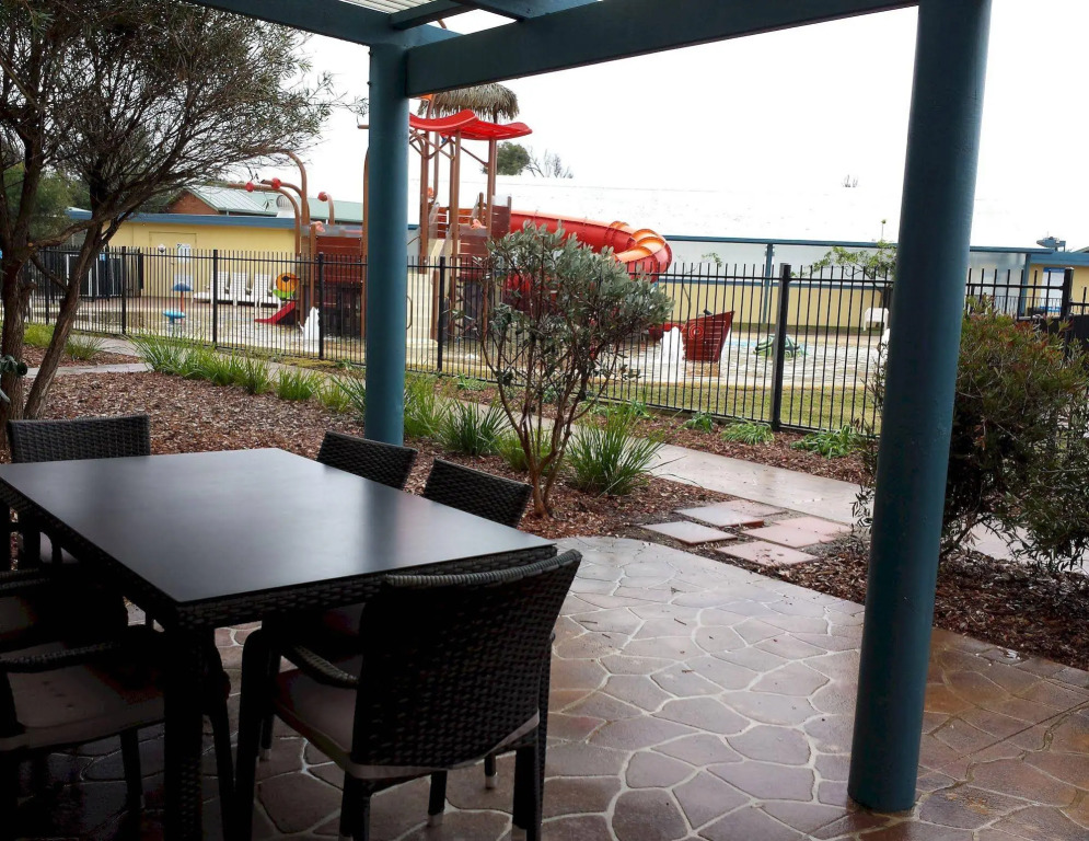 Discovery Parks - Pambula Beach