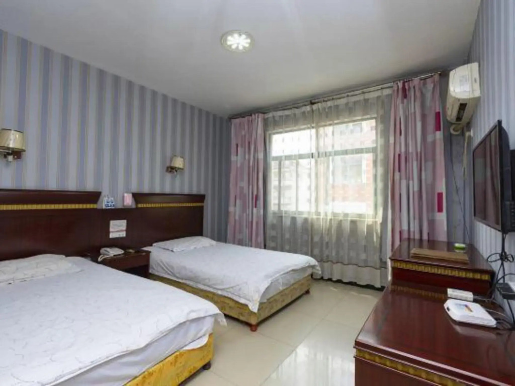 Garden of Garden Hotel