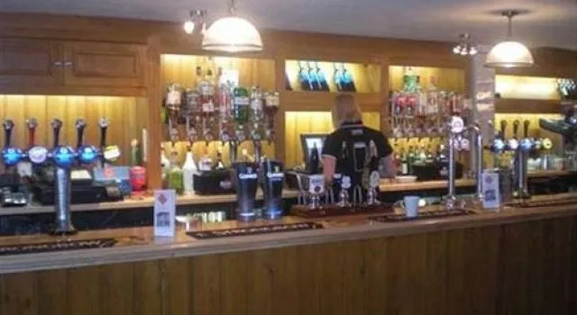 The George Hotel