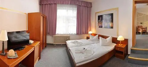 Hotel Oberland