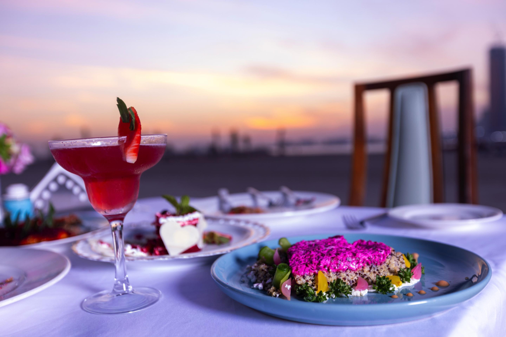 Al Hamra Residence