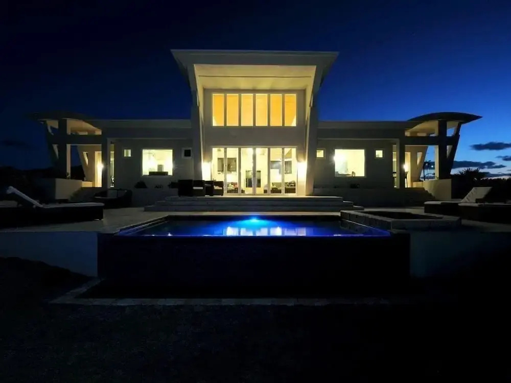 Sky Beach Club