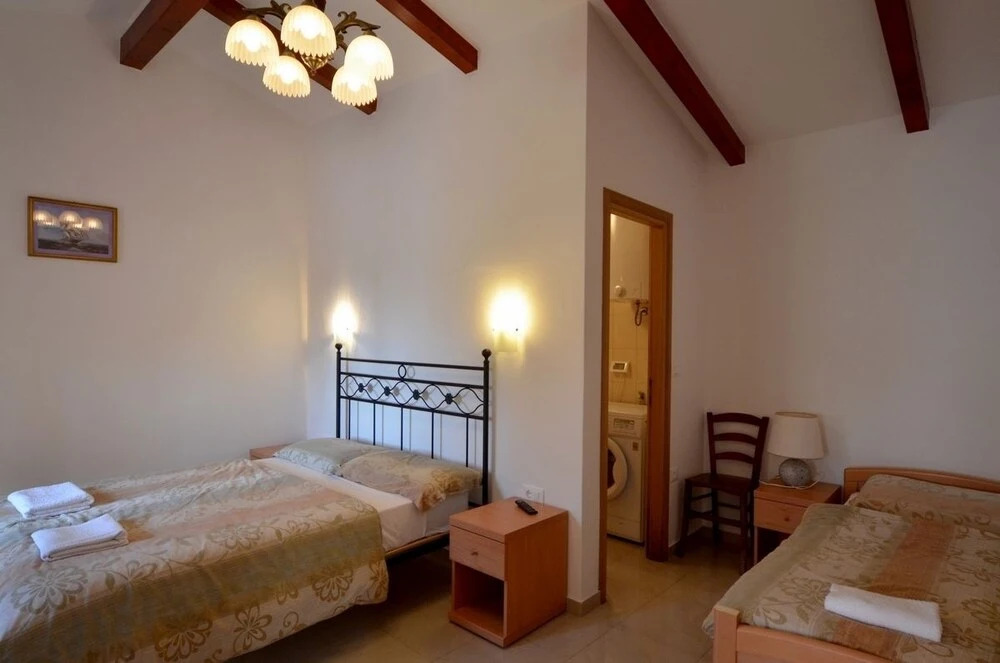 Apartments Cocaletto