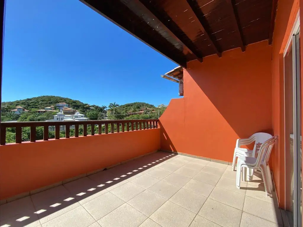 Calador Búzios Hotel