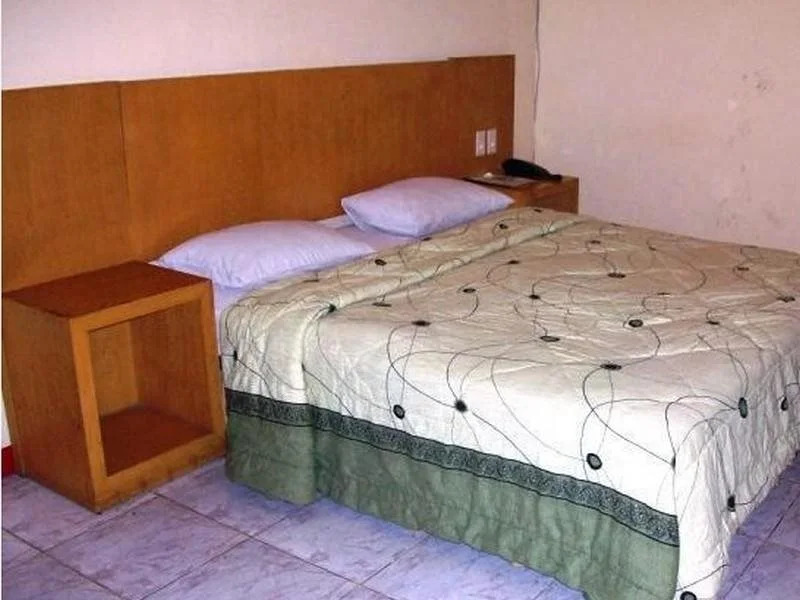 Ve Hotel