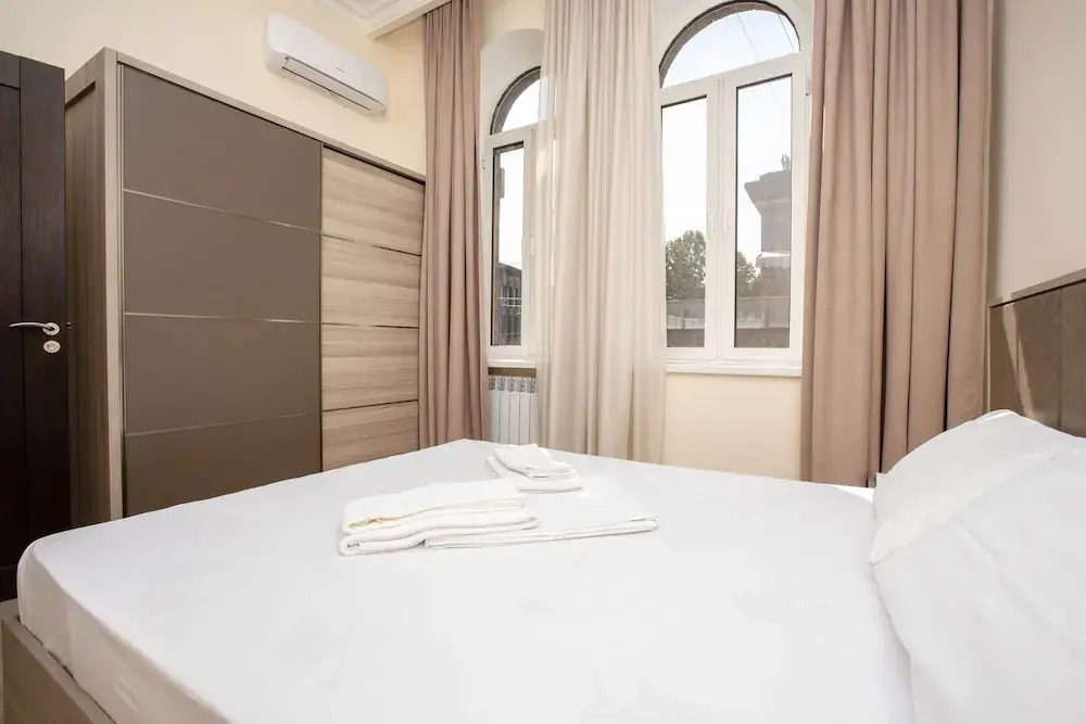 Stay Inn на ул. Маштоца, 5А-6