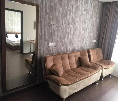Hotel Bakuriani-melisi