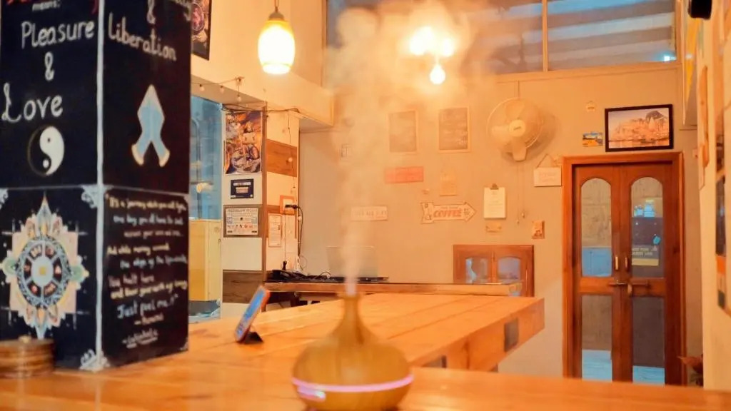 International Travellers Hostel by ITH Stays