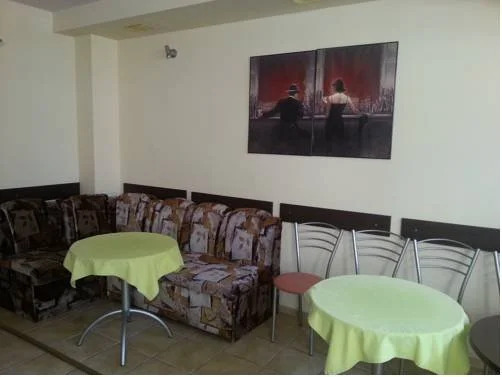 Grand Plaza Family Hotel
