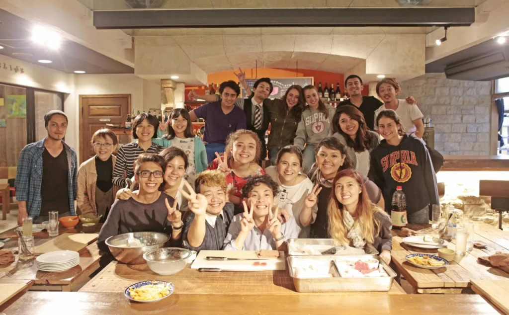 Hostel Cuore Kurashiki