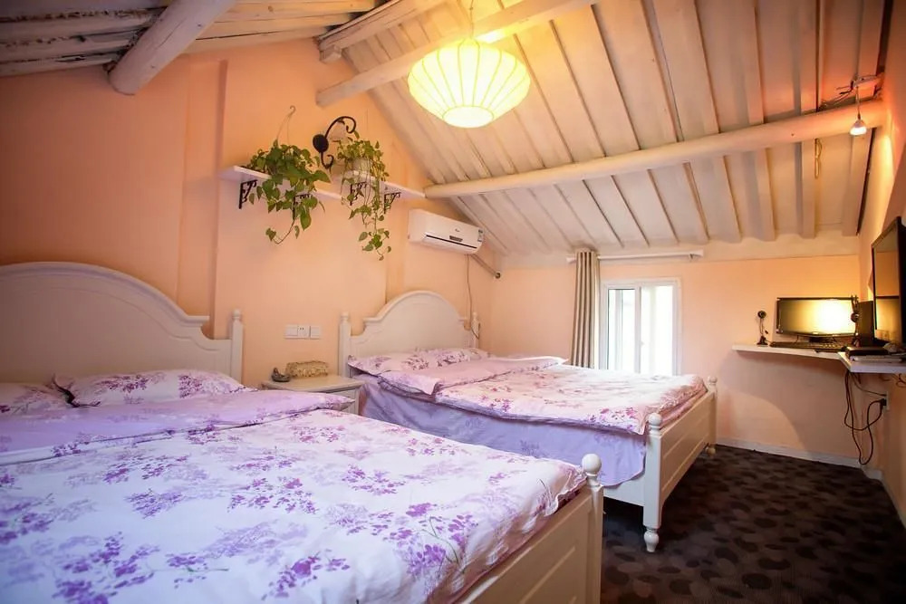 Xitang Private Memory Thematic Inn