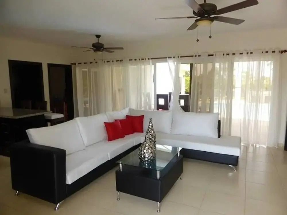Newly Build 3 Bedroom in Gated Community