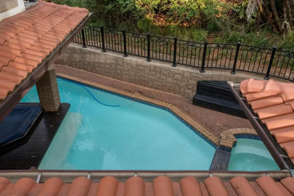 9 the Pin – Zimbali 6 Bedroom