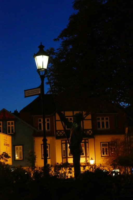Spatzennest