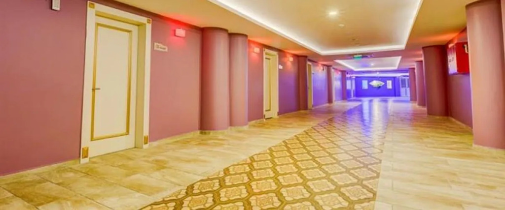 Kaynesia Hotel