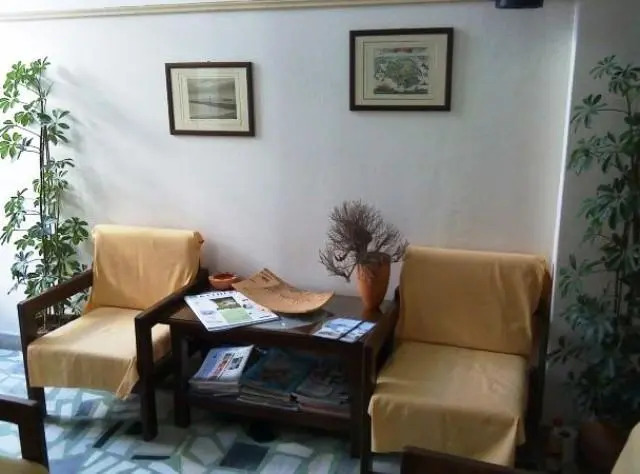 Kythereia Hotel