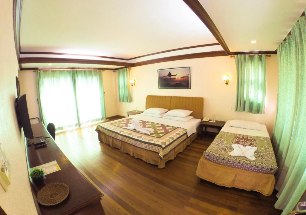 Pangil Beach Resort