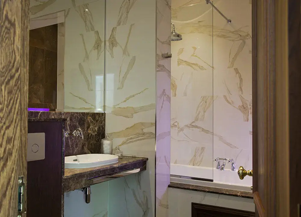 Boclair House Hotel