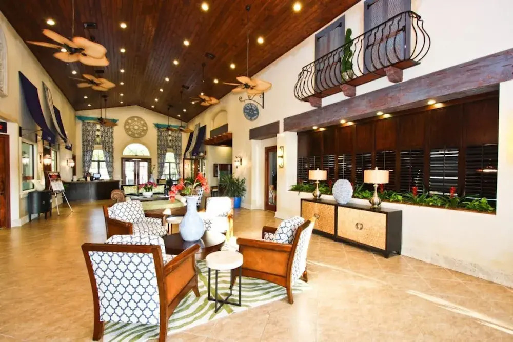 3041 Paradise Palms