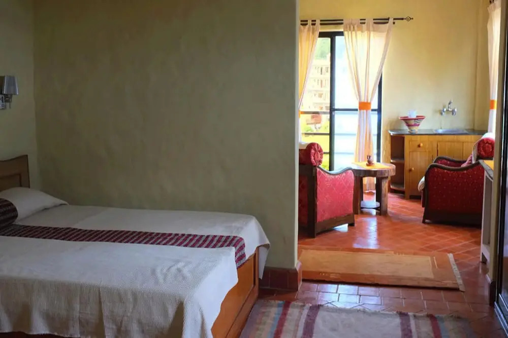 Sampada Inn
