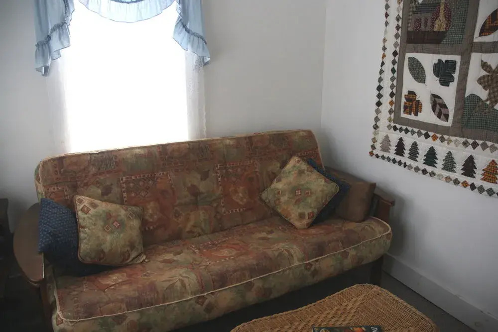 Whiteface Farm Adirondack Bed and Breakfast