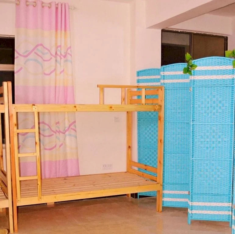 Beihai Weizhou Island Weizhou New City Hostel