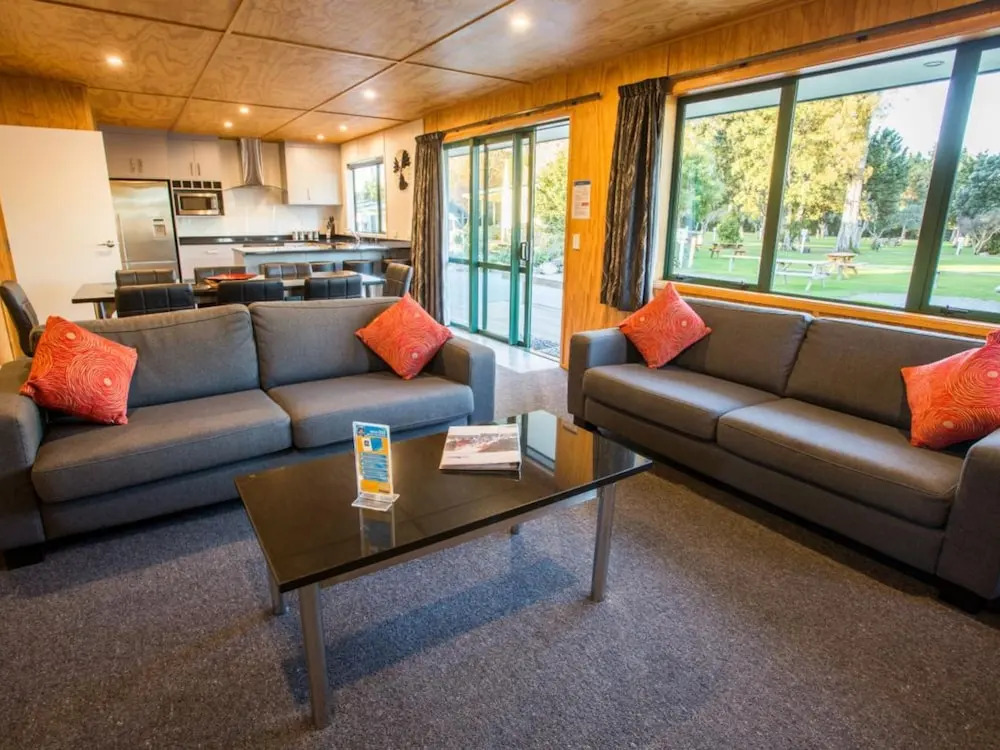 Motueka Apartment