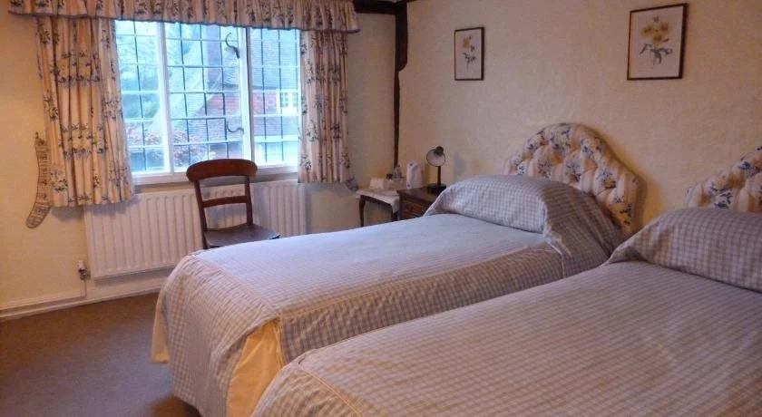Tudor Cottage