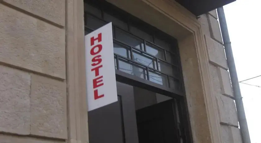 Mano Hostel