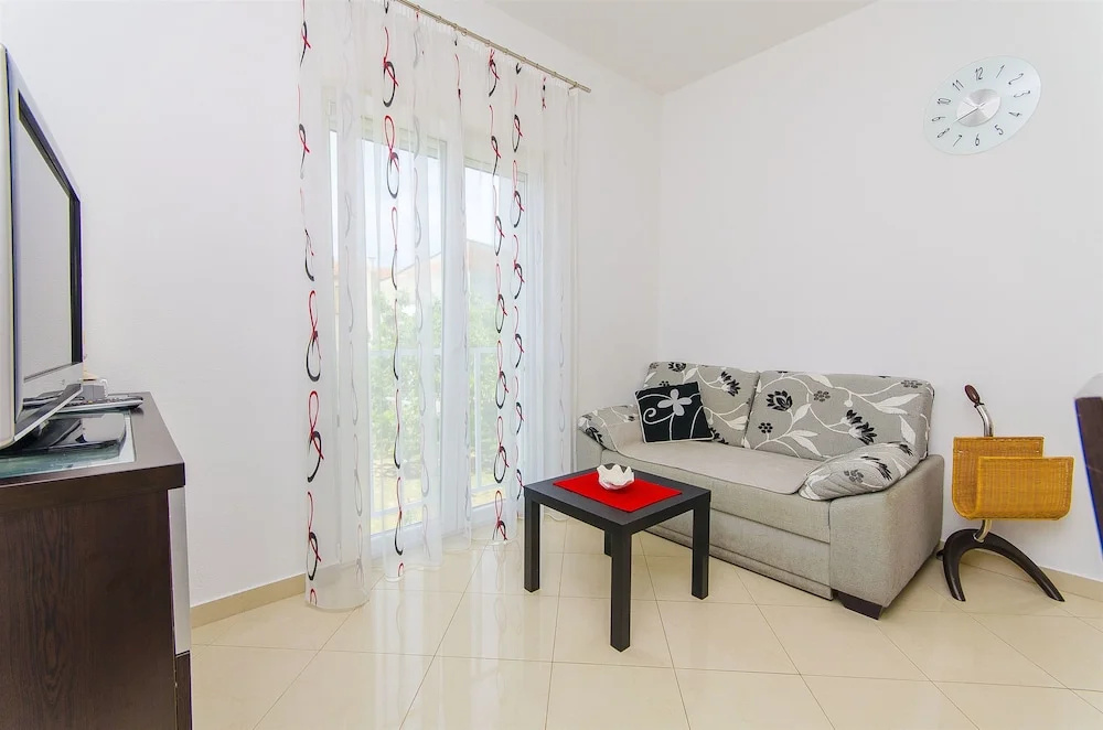 Apartment Draga