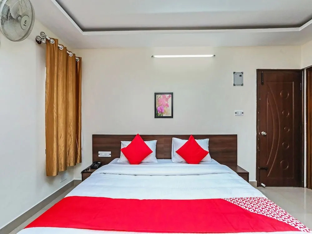 OYO 24891 Orchid Inn