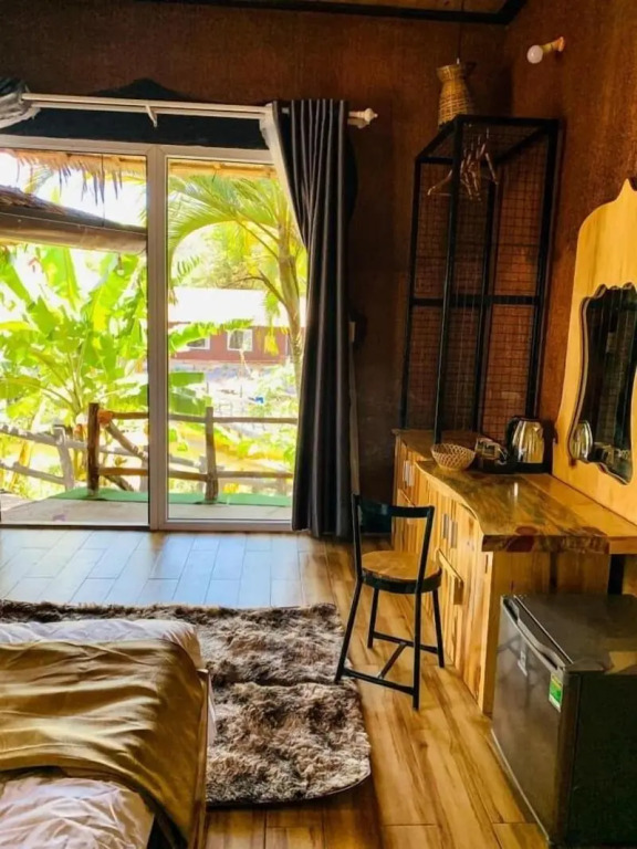Nhan An Resort