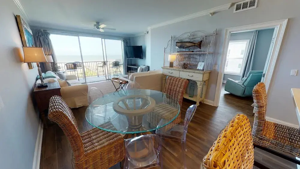 Beach House 2 by Tybee Vacation Rentals