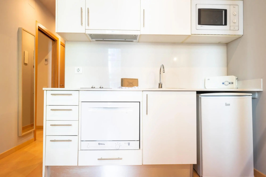 Bonavista Apartments - Eixample