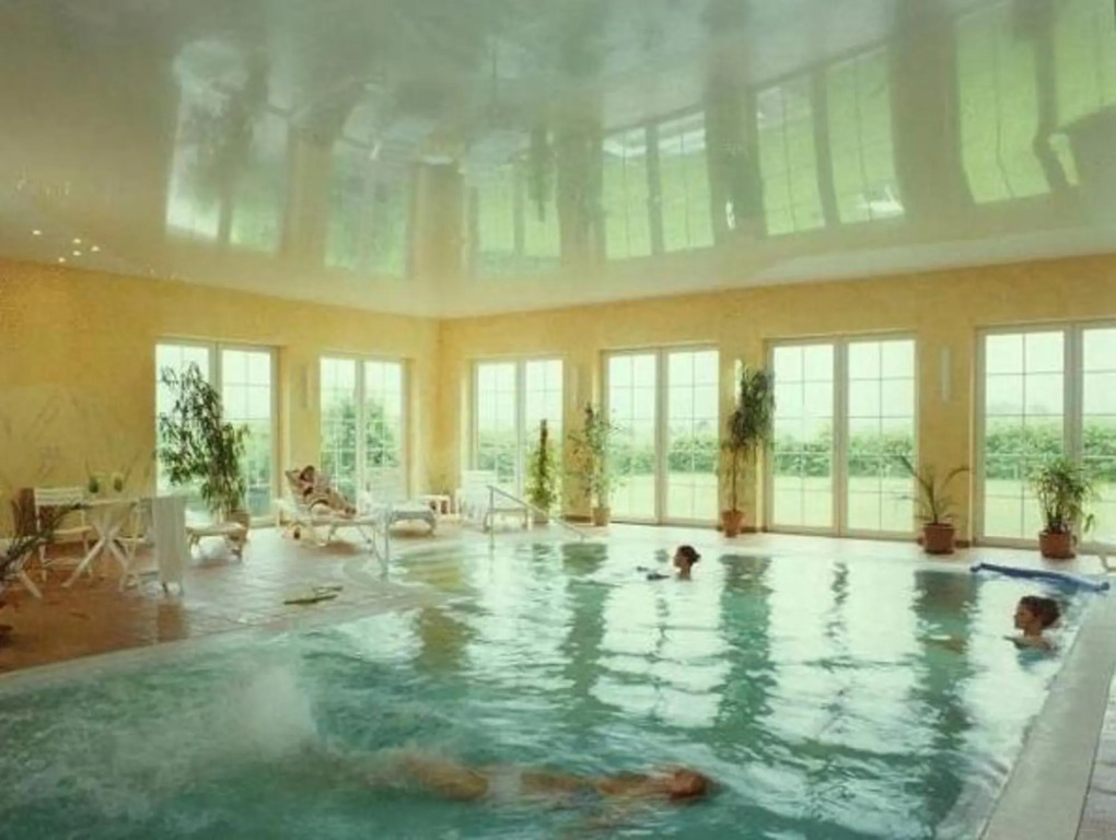 Landhotel Wittenbeck