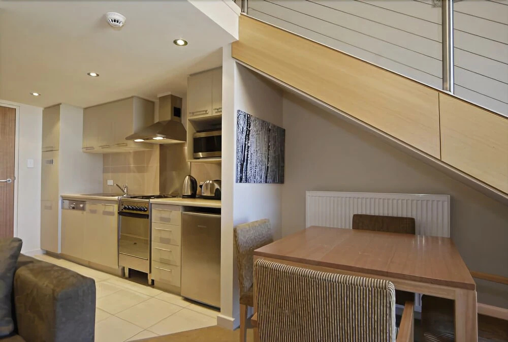 Chalet Hotham 21