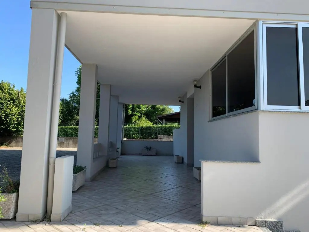 Grey Apartment Valenza