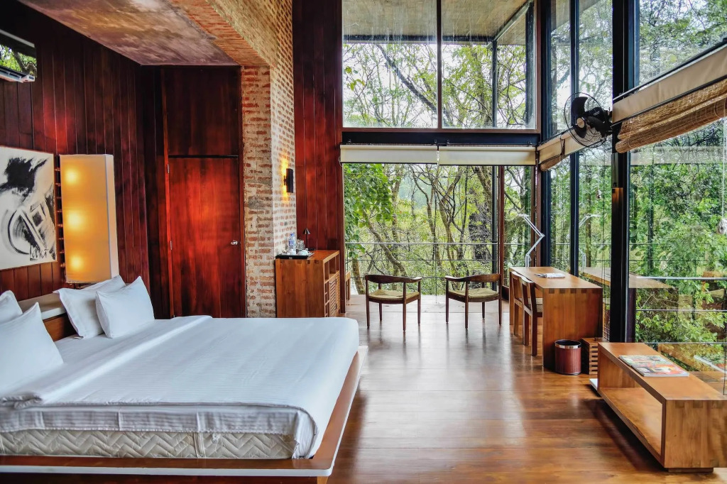 Kalundewa Retreat