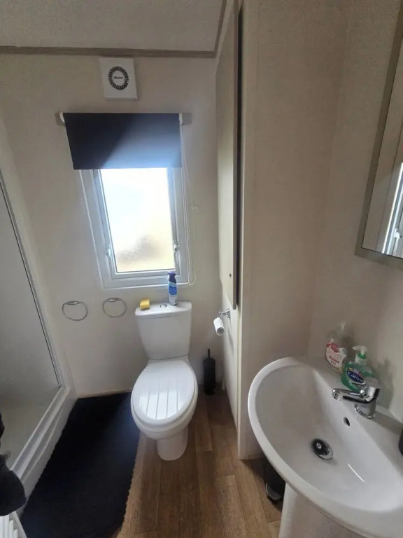 Caravan Kirsty 3 Bedroom