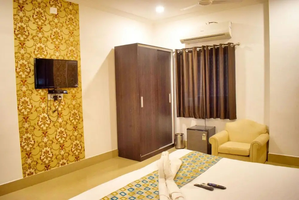 Hotel 24 Carrat