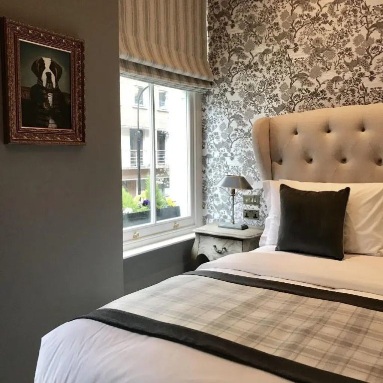 The Grafton Arms Pub & Rooms