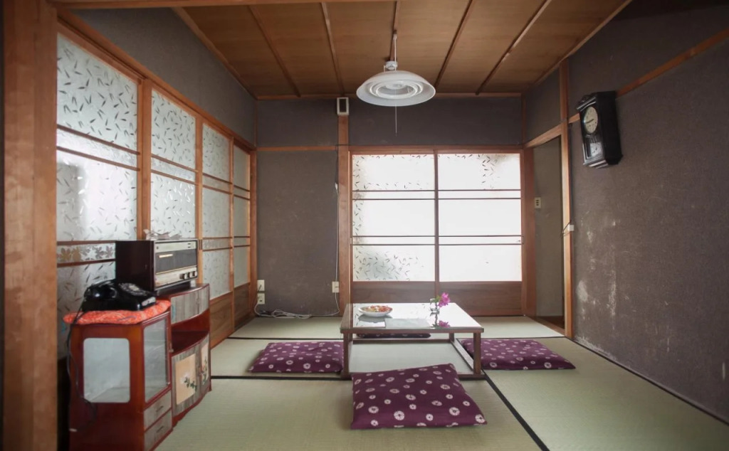 Geiko Tabi-NE