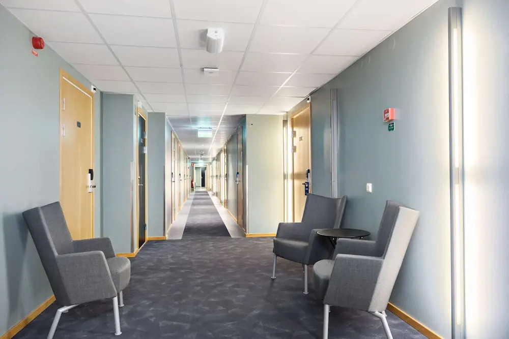 Ibis Hotel Varnamo