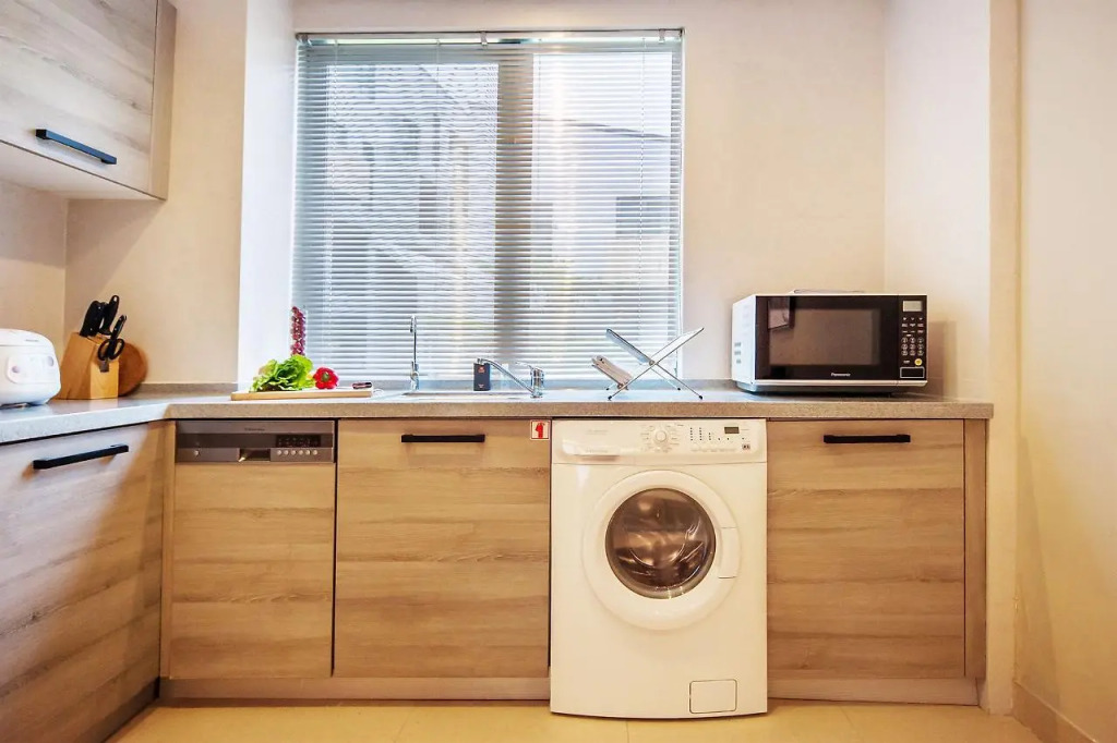 CM Serviced Apartment Shenzhen Hillside