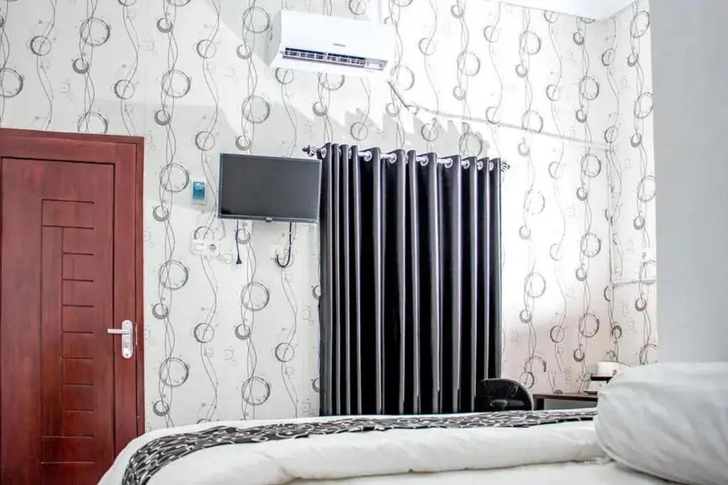 Samar Wulu Guest House Syariah RedPartner