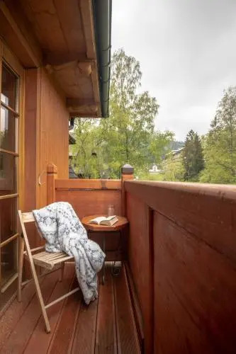 Apartamenty Tatrzańskie
