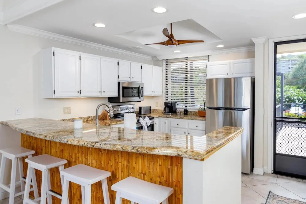 Country Club Villas#325