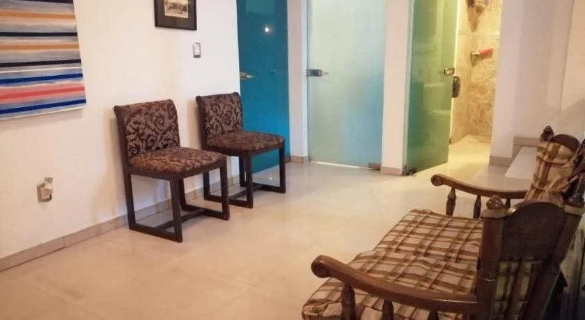 Hostal Emerson