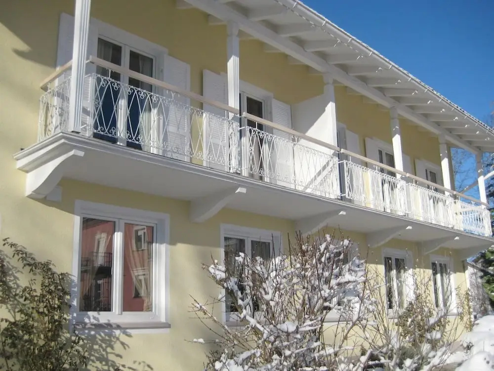 Allgäuvilla