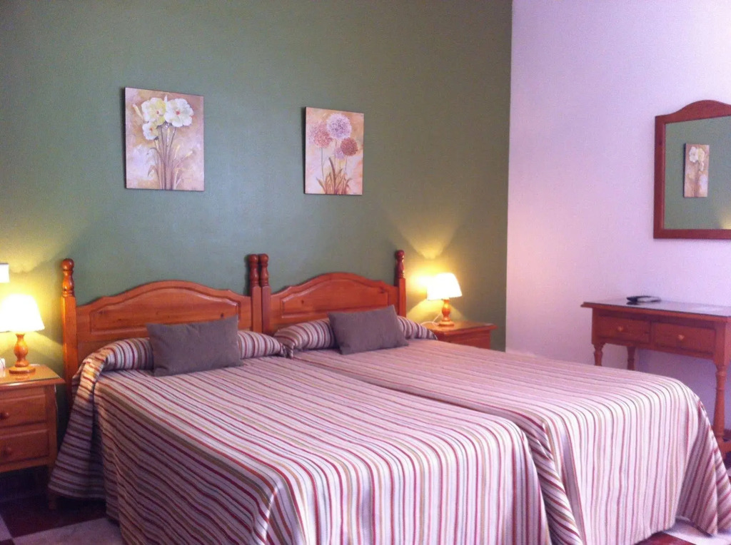 Hotel El Molino